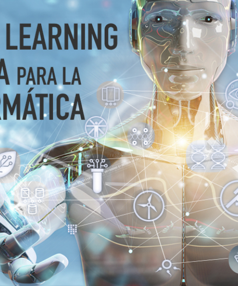 La Ugr Organiza Un Curso Mooc Sobre Machine Learning Y Big Data Para La Bioinformática 2739